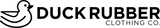 Duck Rubber Clothing
