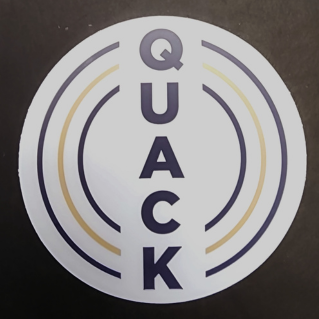 Find Your Flock Sticker – Duck Rubber Clothing